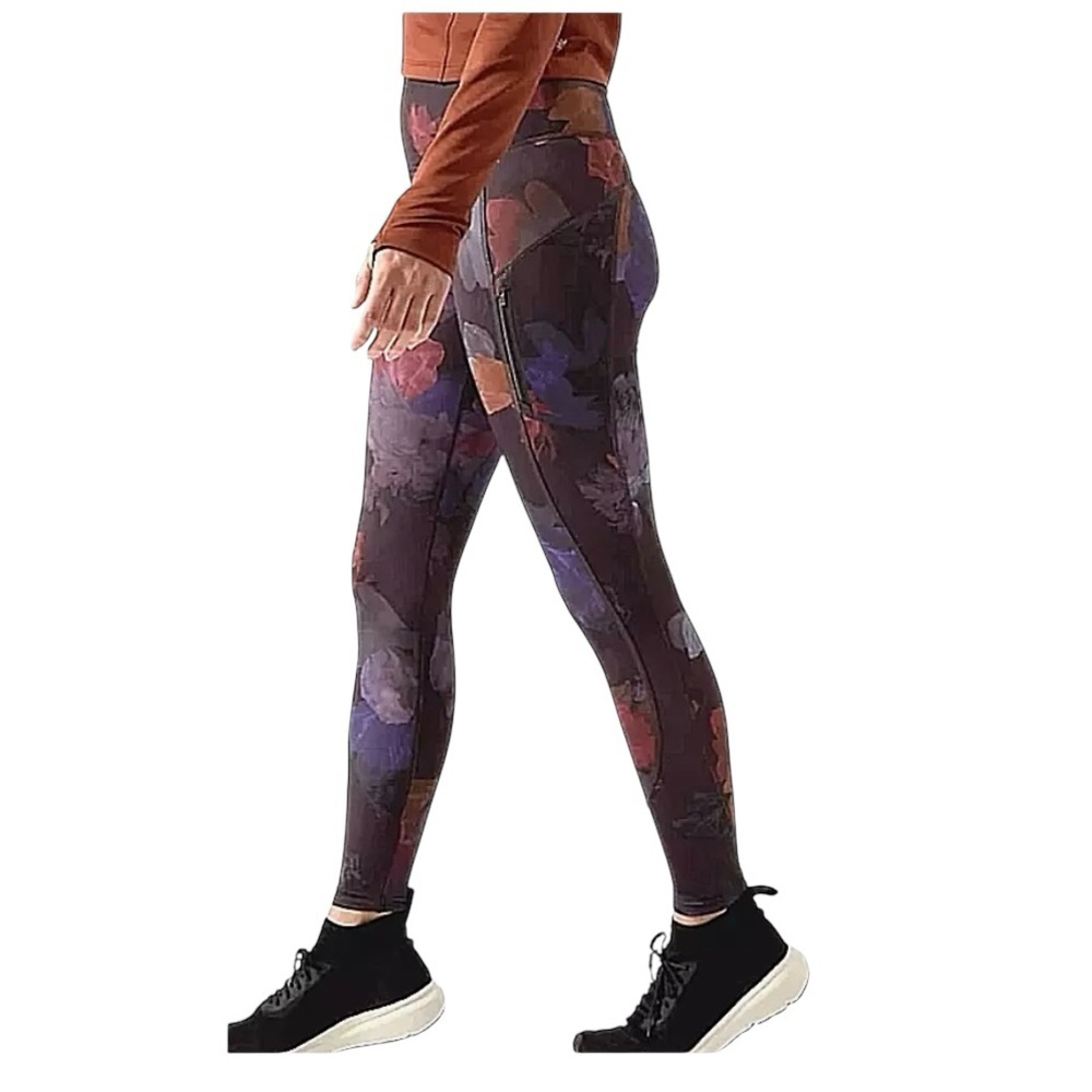 Athleta Rainier Tights Small